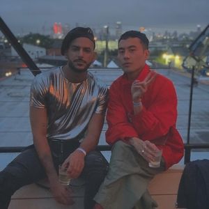 Meet your Posher, Emmanuel